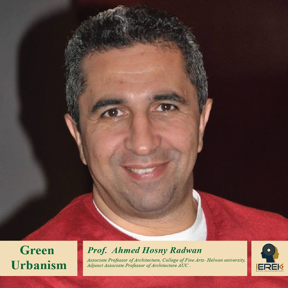 Ahmed Hosney Radwan